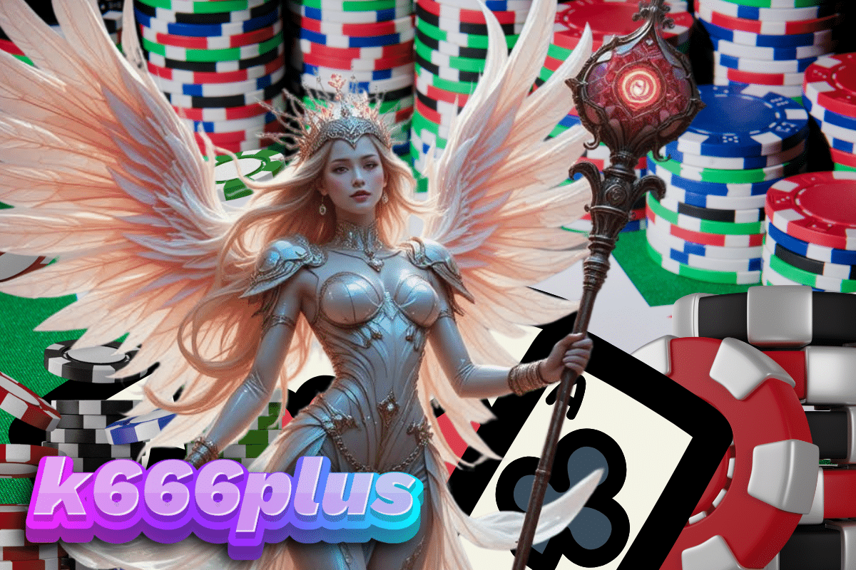 k666plus เว็บตรง